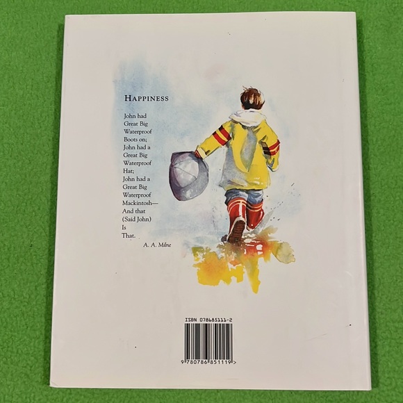 Caroline Kennedy A Family Of Poems HC/DJ Book EXC - Picture 2 of 9